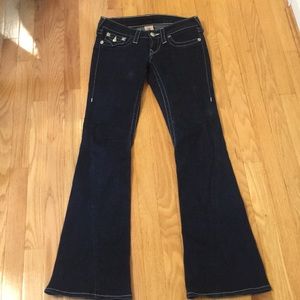 True Religion Jeans size 2/26